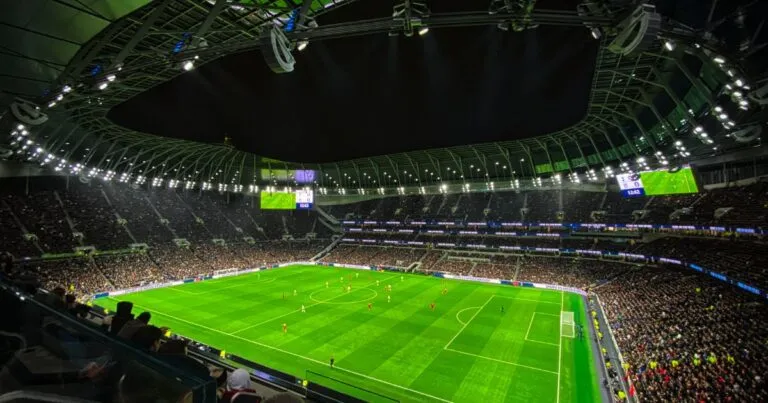 Imagen Televisión apuesta por transmisiones de fútbol nuevamente.