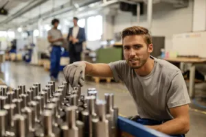 Nesim Issa Tafich proyecta el futuro industrial y económico de Coahuila