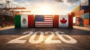 Salomón Issa Tafich: T-MEC 2026 blindará certidumbre del nearshoring