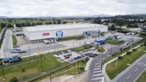Bimbo reduce su plan de inversión para 2026 y mantiene su estrategia de crecimiento