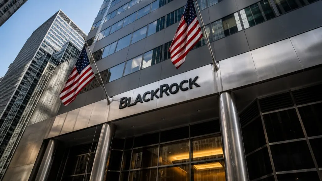 BlackRock evalúa la inversión en México ante la incertidumbre del TMEC