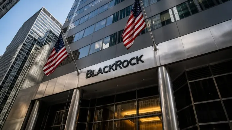 BlackRock evalúa la inversión en México ante la incertidumbre del TMEC