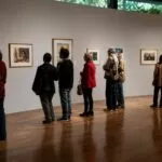Colección Gelman concluye su exhibición en el MAM antes de iniciar su gira internacional