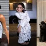 Colección exclusiva para H&M creada por Livia Nunes con 20 prendas y accesorios para mercados internacionales