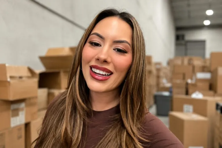 Daisy Cabral fortalece el emprendimiento latino con Bella Al Natural y el comercio digital
