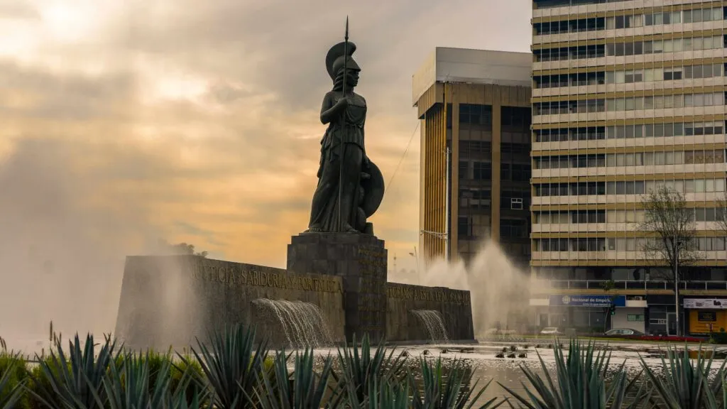 Dinamismo exportador Jalisco con industria, logística y comercio internacional en México.