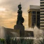Dinamismo exportador Jalisco con industria, logística y comercio internacional en México.