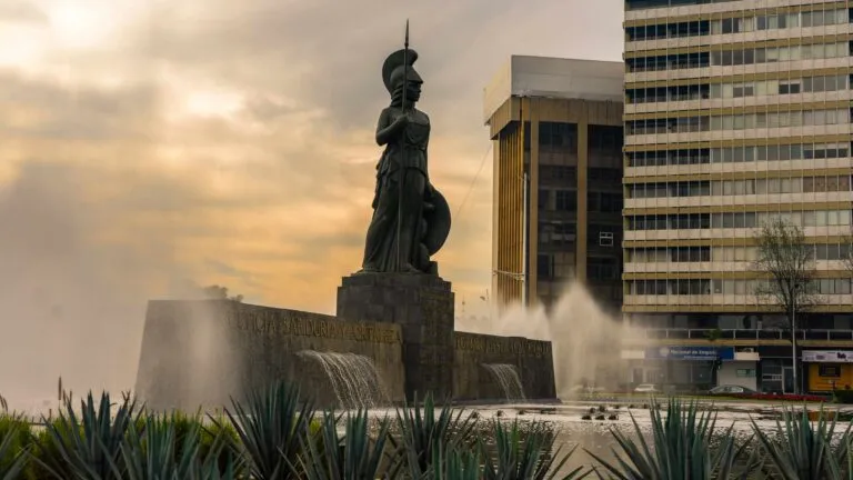 Dinamismo exportador Jalisco con industria, logística y comercio internacional en México.