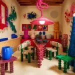 Diseño artesanal en colaboración entre Mestiz y Hermès México que impulsa innovación creativa y talento local.