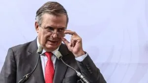 Representación del tratado TMEC durante una nueva etapa de negociaciones entre México, Estados Unidos y Canadá.