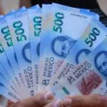 deuda pública de México durante el primer semestre de 2026