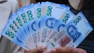 deuda pública de México durante el primer semestre de 2026