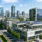 Innovación climática con inversión récord para startups sostenibles en América Latina.