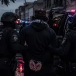 Caso relacionado con talibán tras una detención en Tláhuac