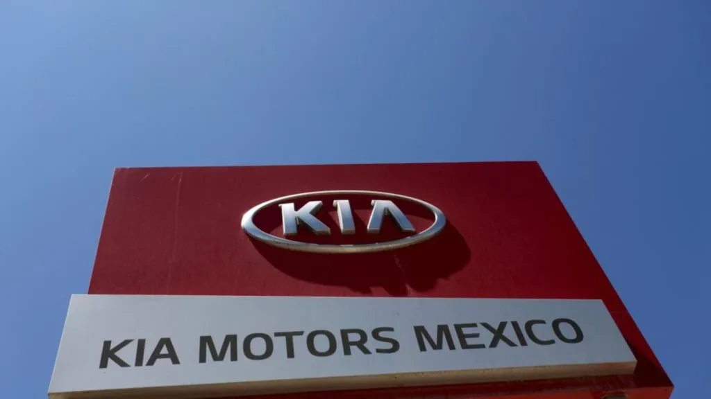 Kia Motors invertirá en México para fabricar el SUV eléctrico Kia EV3