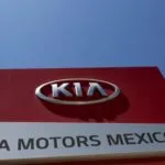 Kia Motors invertirá en México para fabricar el SUV eléctrico Kia EV3