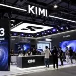Kimi K3 acelera la competencia entre modelos de inteligencia artificial
