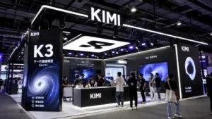Kimi K3 acelera la competencia entre modelos de inteligencia artificial