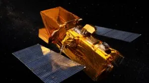 Misión robótica NASA para rescatar el telescopio Swift y extender su vida científica mediante tecnología espacial.
