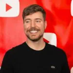 MrBeast construyó un imperio empresarial desde YouTube con reinversión, marcas propias y millones de seguidores en todo el mundo.