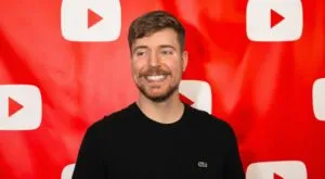 MrBeast construyó un imperio empresarial desde YouTube con reinversión, marcas propias y millones de seguidores en todo el mundo.