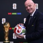 FIFA analiza el impacto económico y turístico del Mundial en Estados Unidos