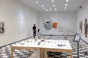 Museo de Arte Contemporáneo en Campeche y su impacto en la oferta cultural del estado.