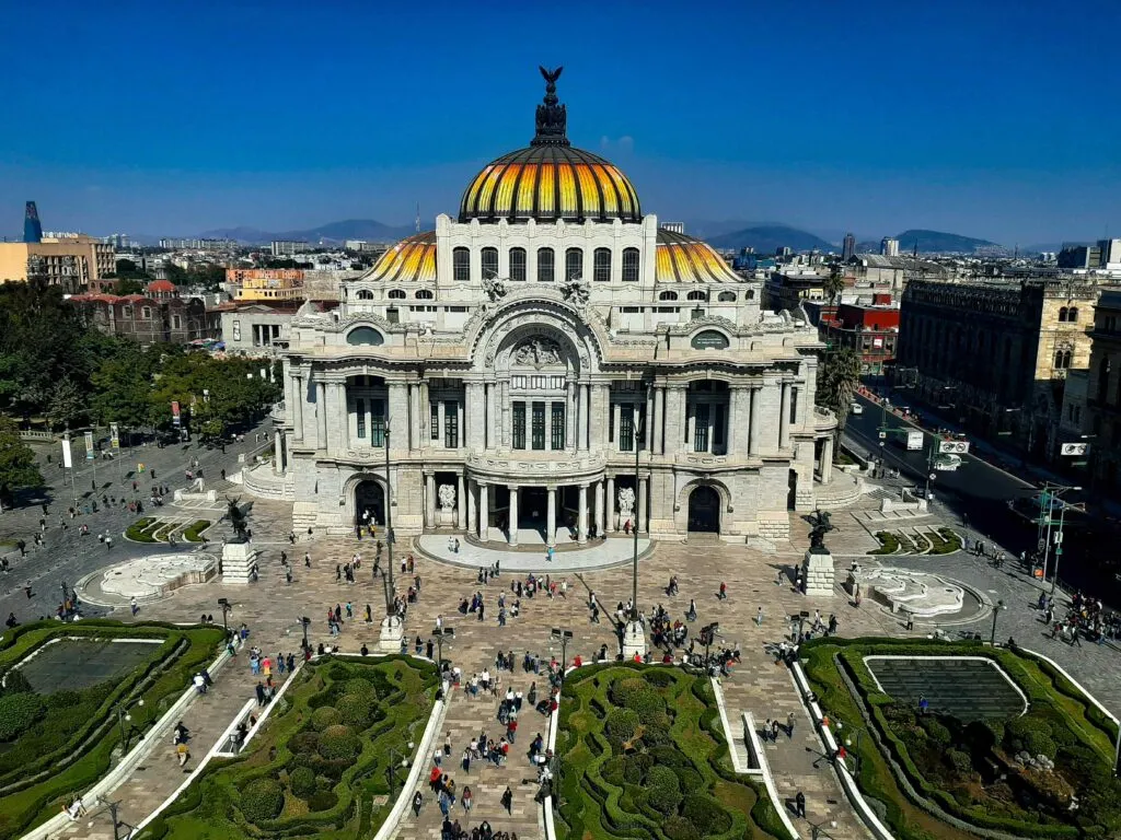 Museos gratis en CDMX con acceso libre a espacios de arte, historia y ciencia en la Ciudad de México