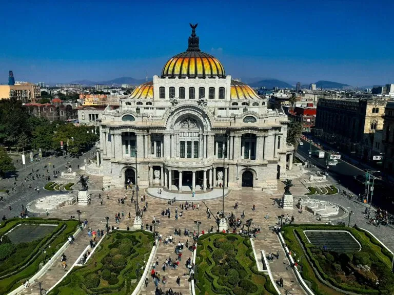 Museos gratis en CDMX con acceso libre a espacios de arte, historia y ciencia en la Ciudad de México