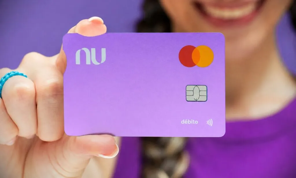 Nu nómina permite recibir el salario en México mediante una cuenta digital con herramientas financieras innovadoras