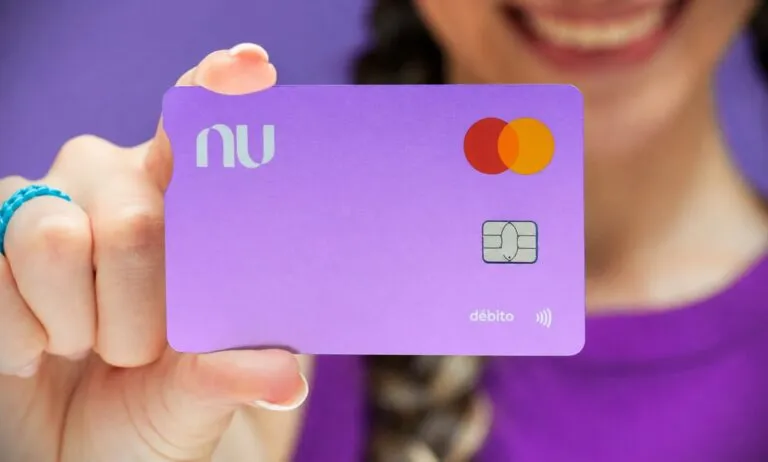 Nu nómina permite recibir el salario en México mediante una cuenta digital con herramientas financieras innovadoras