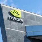Servidores de alto rendimiento utilizados para infraestructura de inteligencia artificial impulsada por Nvidia.