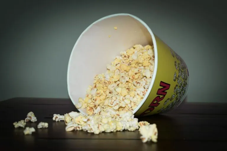 Palomitas de cine como ejemplo de la diversidad del español y la identidad cultural en Am