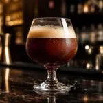 París de Noche, el clásico de la coctelería mexicana