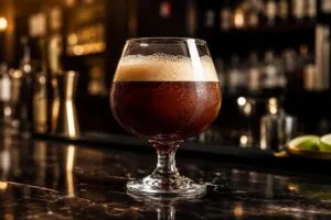 París de Noche, el clásico de la coctelería mexicana