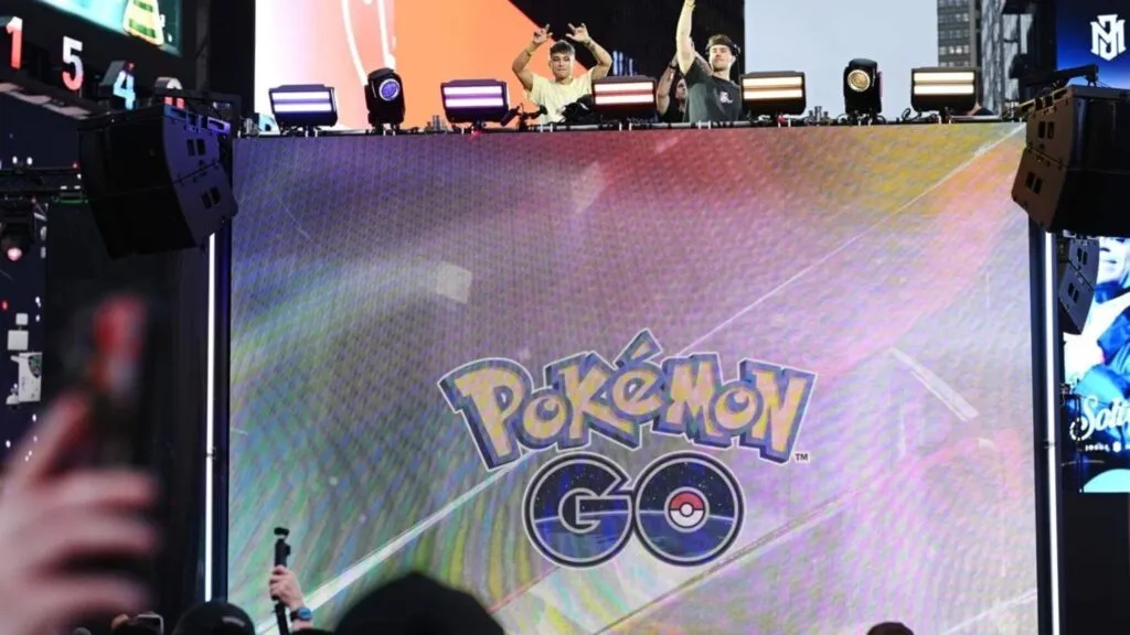 Pokémon Go celebra 10 años con una comunidad global y más de mil millones de descargas