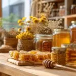 Rizos de Miel impulsa la apicultura en México mediante educación ambiental, polinización y productos sustentable