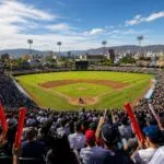 Tecate beisbol anuncia una alianza de cinco años con la Liga Mexicana de Beisbol en México.