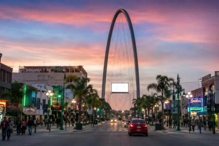 Tijuana Innovadora y CETYS fortalecen el talento y la innovación para el desarrollo económico en Baja California.
