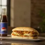 Torta suiza presentada como ícono de tradición gastronómica e identidad cultural en México.