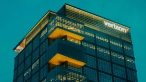 Verizon mejora sus previsiones financieras para 2026 tras presentar sus resultados trimestrales