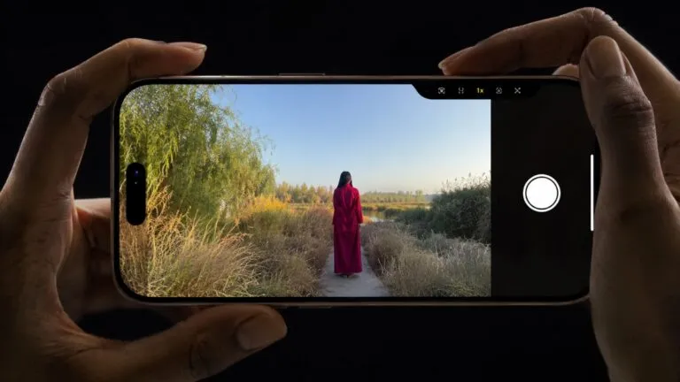 iPhone 18 Pro Max con cámara de apertura variable y mejoras en fotografía móvil