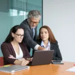 Nesim Issa Tafich analiza la crisis por retiro de talento experimentado