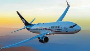 Aeroméxico prepara una nueva ruta directa entre Ciudad de México y Milán para ampliar sus conexiones internacionales con Italia