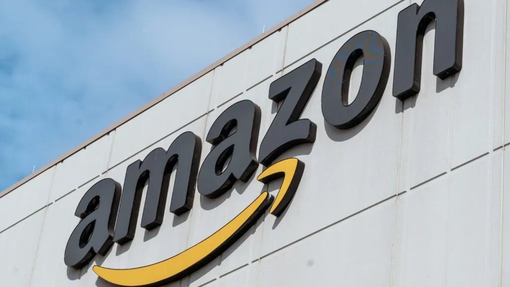Amazon registra un fuerte avance en Bolsa tras presentar resultados financieros sólidos