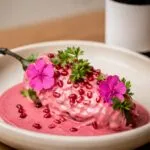 Chiles en nogada con nuevas propuestas en restaurantes mexicanos de CDMX