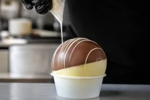 Choco Story Zócalo en CDMX celebra su aniversario con cacao, historia y cultura mexicana.