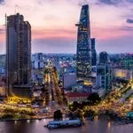 Tecnología e innovación en Ciudad Ho Chi Minh para impulsar empresas y desarrollo industrial