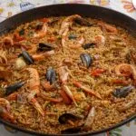 Concurso de paellas de Sa Coma en Andratx con gastronomía, creatividad, música y convivencia comunitaria