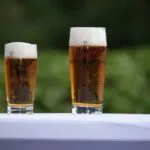 Consumo de cerveza en México dentro de uno de los mayores mercados mundiales por volumen.